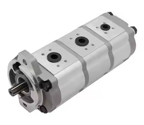 Части экскаватора 801-052000 Гидравлический насос для редукторов YC13 YC15