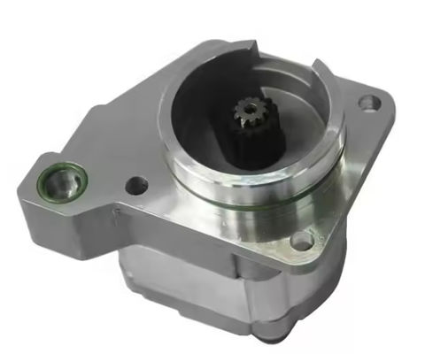 Части экскаватора 801-052000 Гидравлический насос для редукторов YC13 YC15