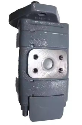 Экскаватор гидравлический пилотный насос EC330 EC360B EC460 EC460B 14561970 EC480 D12D запасные части