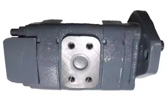 Экскаватор гидравлический пилотный насос EC330 EC360B EC460 EC460B 14561970 EC480 D12D запасные части