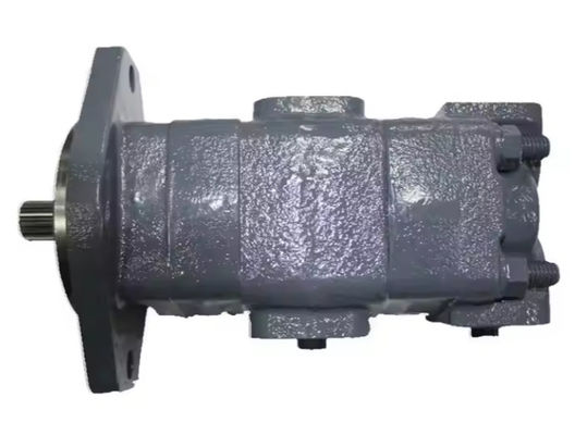 Экскаватор гидравлический пилотный насос EC330 EC360B EC460 EC460B 14561970 EC480 D12D запасные части