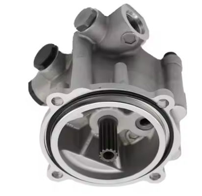 Doosan DX300LC DX300 Главный гидравлический насос K5V140 K1006550 K1006550A K1006550B K1006550C Редукторный насос K9001192