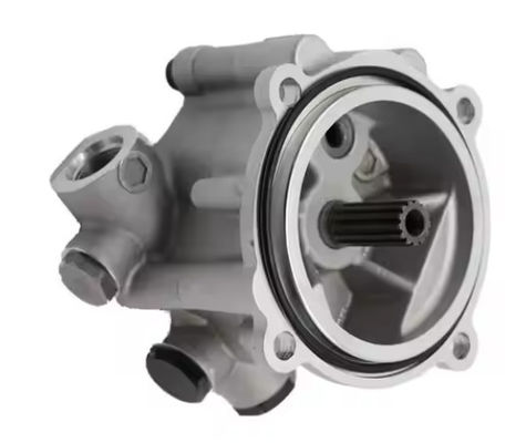 Doosan DX300LC DX300 Главный гидравлический насос K5V140 K1006550 K1006550A K1006550B K1006550C Редукторный насос K9001192