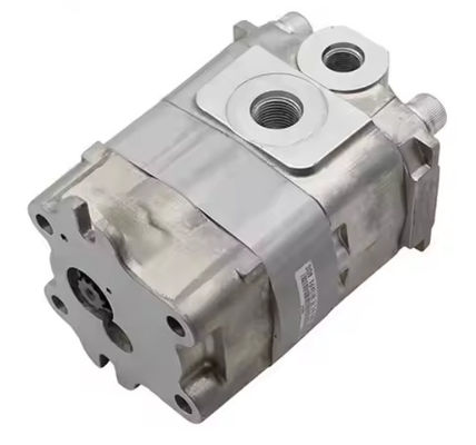 Высококачественный экскаватор запасные части насос AP2D36 VIO80 IHI80 Пилотный насос Assy