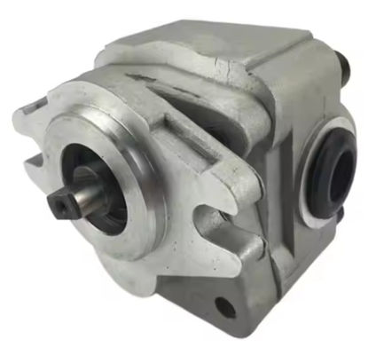 Экскаватор E312C Геральный насос SBS80 Гидравлический пилотный насос масла 4I-1023 173-1203 341-2860 Зарядной насос 4I1023 1731203 3412860