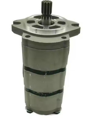 Экскаватор Гидравлический Bob Серия Гестомный насос 68274927 6685649 33875A