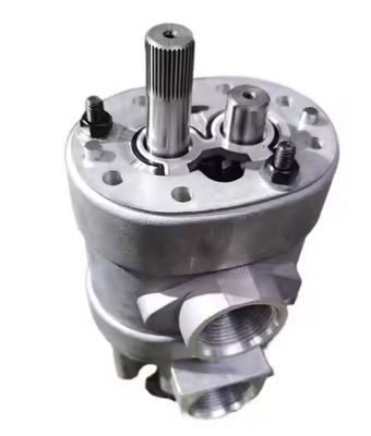 Гидравлические части экскаватора Eaton 78364-RBB-02-000403C214049 Главный гидравлический насос