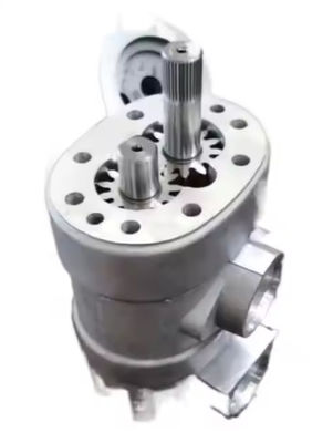 Гидравлические части экскаватора Eaton 78364-RBB-02-000403C214049 Главный гидравлический насос