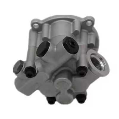 R130LC-3 K3V63DT Главный насос 2902440-0395A Редукторный насос для экскаватора