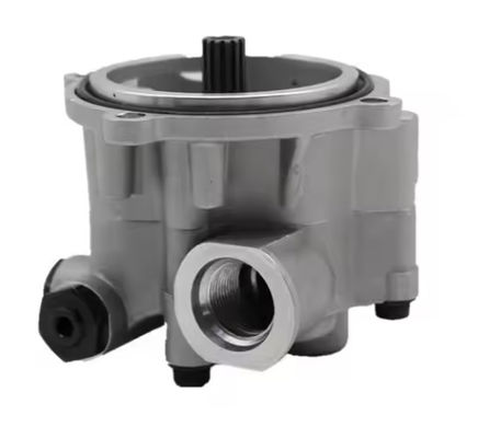 R130LC-3 K3V63DT Главный насос 2902440-0395A Редукторный насос для экскаватора