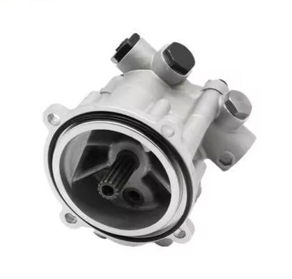 R130LC-3 K3V63DT Главный насос 2902440-0395A Редукторный насос для экскаватора
