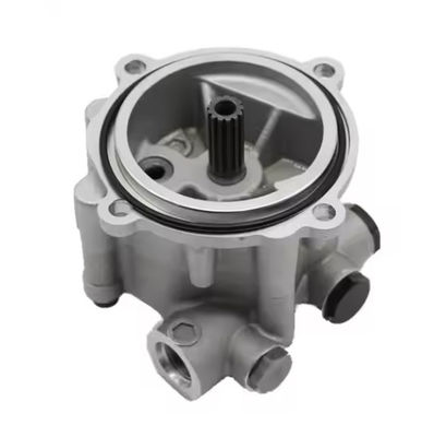 R130LC-3 K3V63DT Главный насос 2902440-0395A Редукторный насос для экскаватора