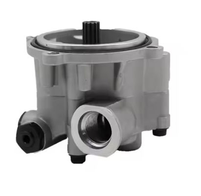 Части экскаватора SK200-8 R210-7 CLG922D K3V112DT Гидравлический пилотный насос 2902440-2976A