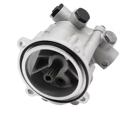 Части экскаватора SK200-8 R210-7 CLG922D K3V112DT Гидравлический пилотный насос 2902440-2976A