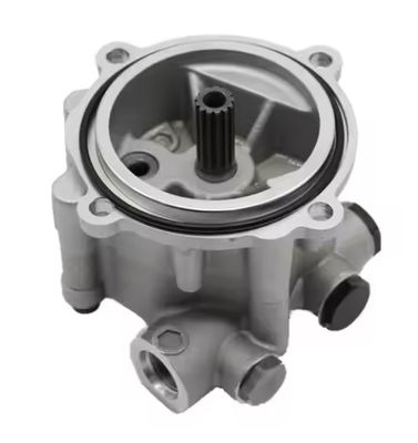 Части экскаватора SK200-8 R210-7 CLG922D K3V112DT Гидравлический пилотный насос 2902440-2976A