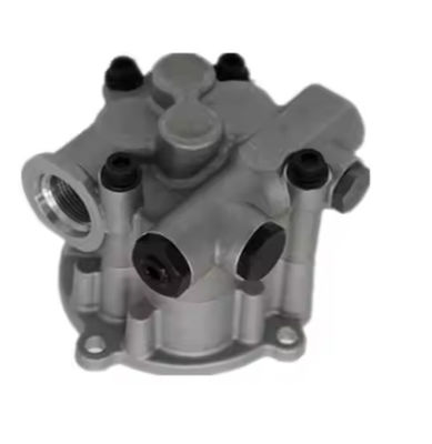 Части DH220-5 EC210 EC240 EC290 R200 R210 R50 DX200 SH200 Экскаватор K3V112 Гидравлические части Гидравлический насос 123F-9009-2