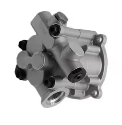 Части DH220-5 EC210 EC240 EC290 R200 R210 R50 DX200 SH200 Экскаватор K3V112 Гидравлические части Гидравлический насос 123F-9009-2
