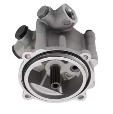 Части DH220-5 EC210 EC240 EC290 R200 R210 R50 DX200 SH200 Экскаватор K3V112 Гидравлические части Гидравлический насос 123F-9009-2