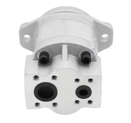 D65 D70 D70LE-12 Нефтяной насос 705-11-33530 Гидравлический однопилотный насос 705-11-33210 Зарядный насос 705-11-33100