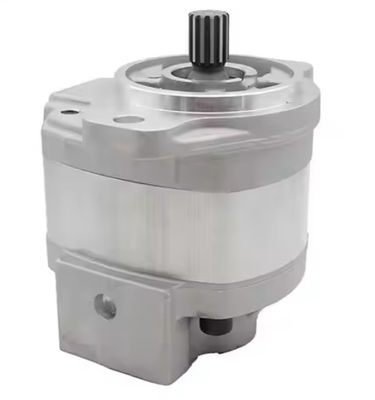 D65 D70 D70LE-12 Нефтяной насос 705-11-33530 Гидравлический однопилотный насос 705-11-33210 Зарядный насос 705-11-33100