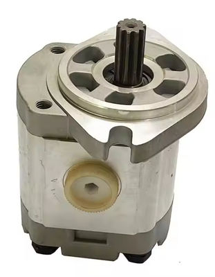 EX100 EX200 EX400 насос 307002-4650 гидравлический пилотный насос 4276918 для экскаватора Hitachi K3V180DTH-19ZR-OE01