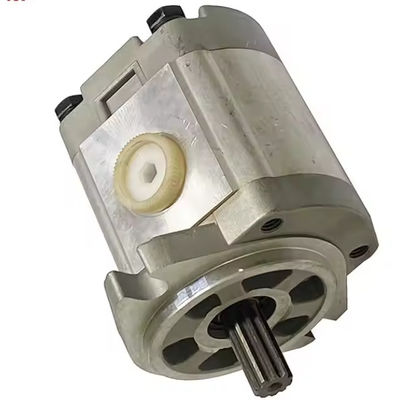 EX100 EX200 EX400 насос 307002-4650 гидравлический пилотный насос 4276918 для экскаватора Hitachi K3V180DTH-19ZR-OE01