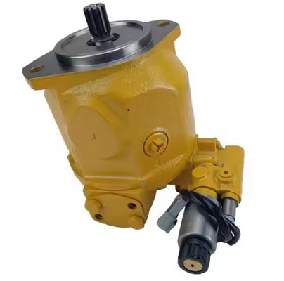 Гидравлический вентилятор Пистоновый моторный насос 259-0815 10R8707 32992786 Для erpillar 330D E336D E330D Вентилятор экскаватора