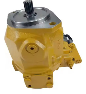 Гидравлический вентилятор Пистоновый моторный насос 259-0815 10R8707 32992786 Для erpillar 330D E336D E330D Вентилятор экскаватора