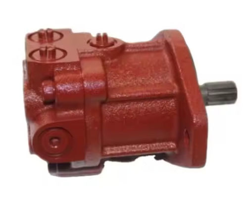 EC360B Двигатель экскаватора VOE14533496 14533496 Часть строительной машины