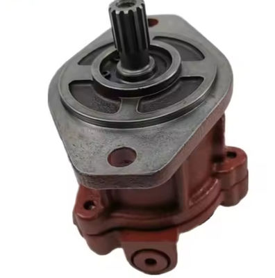 EC360B Двигатель экскаватора VOE14533496 14533496 Часть строительной машины