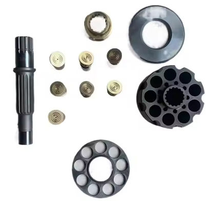 EX100-2 EX100-3 Экскаватор AP5S53 AP5S58 Гидравлические части колеблющегося мотора 4286401 0407801 Запчасти колеблющегося мотора 4286405