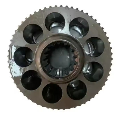 EX100-2 EX100-3 Экскаватор AP5S53 AP5S58 Гидравлические части колеблющегося мотора 4286401 0407801 Запчасти колеблющегося мотора 4286405