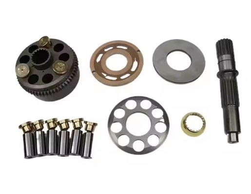 DX140 экскаватор Swing Motor Ремонтные комплекты K9001302 Гидравлический K9001310 Свинный мотор Запчасти K9001300 Для Doosan