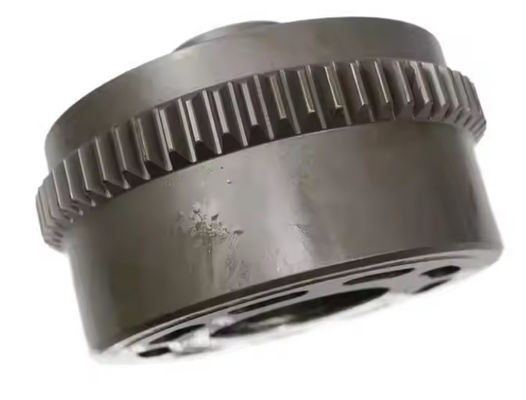 DX140 экскаватор Swing Motor Ремонтные комплекты K9001302 Гидравлический K9001310 Свинный мотор Запчасти K9001300 Для Doosan