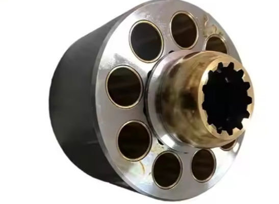 Запчасти для гидравлических насосов серии K5V