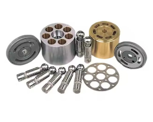 Части экскаватора 708-7R-13130 708-7R-13270 708-7R-13320 PC40MR Часть запасной колесной машины