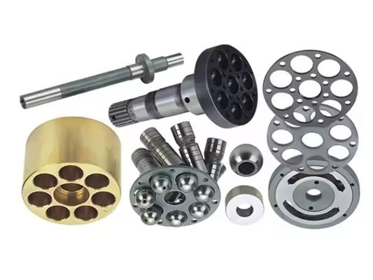 Части экскаватора 708-7R-13130 708-7R-13270 708-7R-13320 PC40MR Часть запасной колесной машины