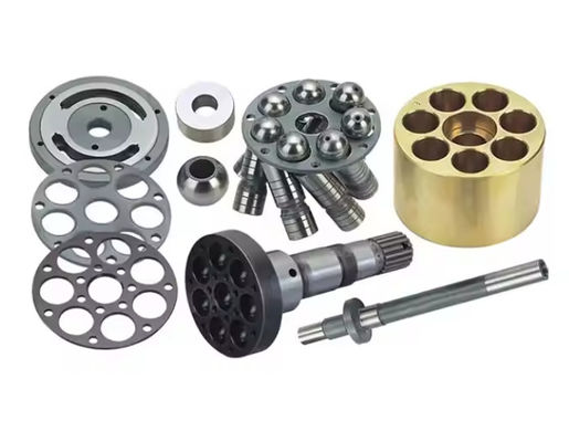 Части экскаватора 708-7R-13130 708-7R-13270 708-7R-13320 PC40MR Часть запасной колесной машины