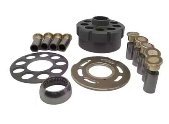 JMV 44/22 JMV53/34 JMF64 JMV147/95 JMF151VBR JMF155 Ротационная группа цилиндровых блоков поршневые клапаны