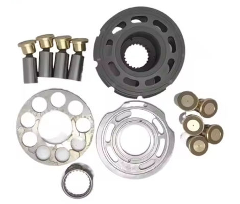 JMV 44/22 JMV53/34 JMF64 JMV147/95 JMF151VBR JMF155 Ротационная группа цилиндровых блоков поршневые клапаны