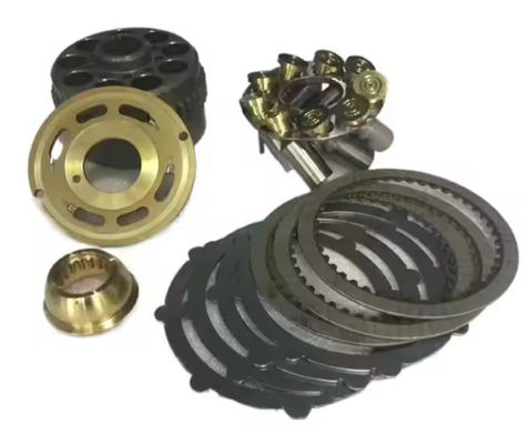 JMV 44/22 JMV53/34 JMF64 JMV147/95 JMF151VBR JMF155 Ротационная группа цилиндровых блоков поршневые клапаны