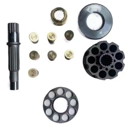 EX100-5 EX120-5 Колебательный мотор 4330219 4373197 Запчасти 0668702 0668701 0668703 Комплект ремонта 0668704 4373198