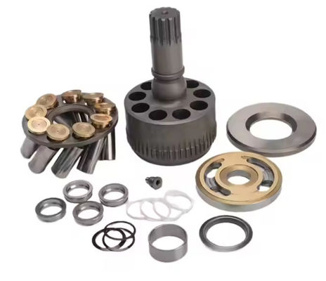 EX100-5 EX120-5 Колебательный мотор 4330219 4373197 Запчасти 0668702 0668701 0668703 Комплект ремонта 0668704 4373198