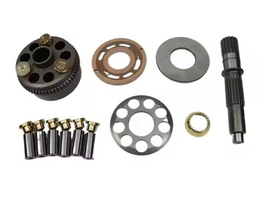 DX60 Swing Motor K1043595 170303-00034 Запчасти 170303-00034A 170303-00034B Комплект ремонта K9006189 K9006201