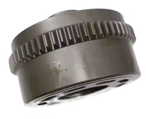 DX60 Swing Motor K1043595 170303-00034 Запчасти 170303-00034A 170303-00034B Комплект ремонта K9006189 K9006201