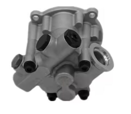 EC210B EC240B EC290B EC360B Экскаватор K3V112 K5V140 K3V180DT K5V200DT Гидравлический насос 14536672 VOE14536672