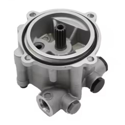 EC210B EC240B EC290B EC360B Экскаватор K3V112 K5V140 K3V180DT K5V200DT Гидравлический насос 14536672 VOE14536672