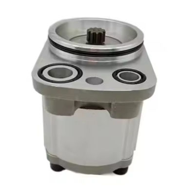 Запчасти E330B E330B 330BL E345B E345BL Пилотный насос 133-6912 Cat A8VO160 Основные части насоса 1336912 126-1247