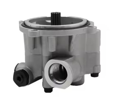 SK200-8 R210-7 LG922D SC220 SC360 Экскаватор 2902440-2976A K3V112DT Гидравлический насос Гир насос Пилотный насос