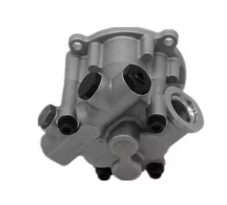 SK200-8 R210-7 LG922D SC220 SC360 Экскаватор 2902440-2976A K3V112DT Гидравлический насос Гир насос Пилотный насос